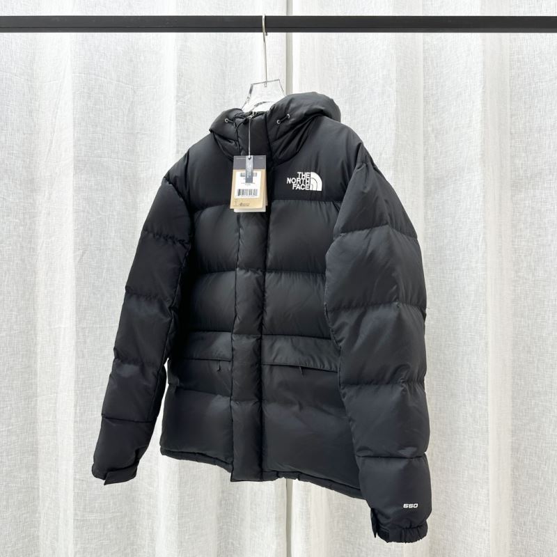 The North Face Down Jackets